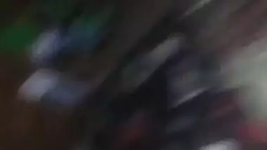 Local desi wife fucking husband and boob feeding