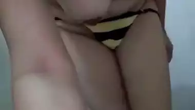 Horny randi bhabhi fucking cum and ass licking dancing masturbation pissing updates part 2