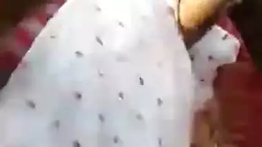 Mad aunty randi dancing nude for Punjabi truck drivers XXX MMS