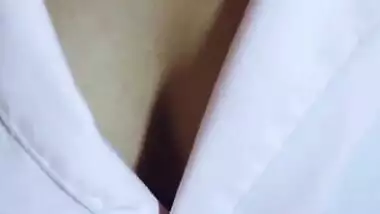 Today Exclusive- Desi Nurse Romance And Sex With Patient New Hot Short Movie