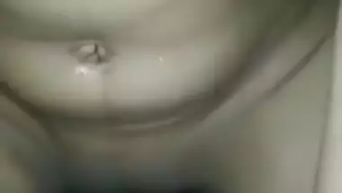 Bangladeshi Beautiful Cute Girl Riding On Bf