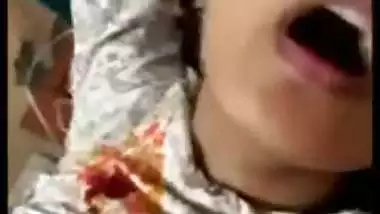 Online sex with desi GF