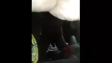 Hindi sexy video of a big ass bhabhi enjoying with her young lover