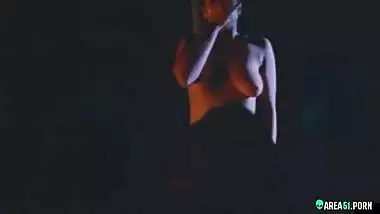 Taboo Desi MMS - Young teen girl to fuck with wild old indian man