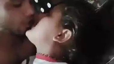 Desi couple New mms at home with Hindi Audio 2