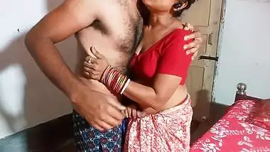 After The Wife Went To The Office, The Husband Gave A Tremendous Fuck To The Maid! Porn In Clear Hin - Bengali Boudi