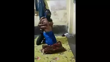 Tamilsex video of an amateur girl having fun with her horny boyfriend