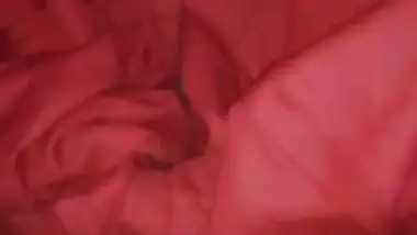 Hindi nude MMS of Devar fucking his Bhabhi