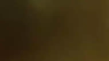 Indian sleeps but man behind camera finds her naked and sneaks inside