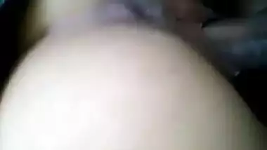 ‍Sexy Bengali wife