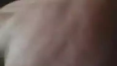 Horny Chubby GF Likes to Blow her Boyfriend & Remaining climax continues part 3