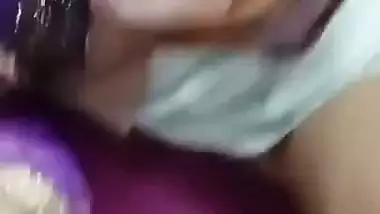 Desi village sex bhabhi fucked in front of husband