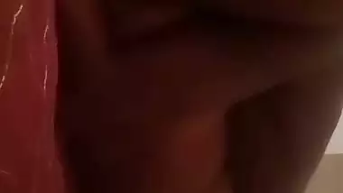 Mature BBW Tamil sex with husband friend viral xxx