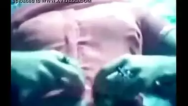 HD sex episode of an office girl having enjoyment with her boss after a party