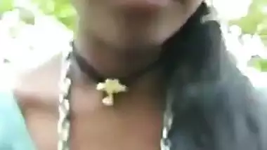 Adivasi ladki ki chudai video in forest
