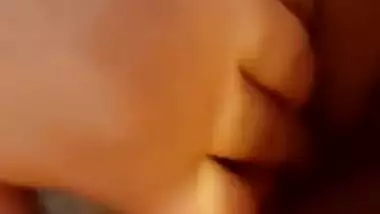 I Fack The Sisters Of My Wife Close Up On Pussy And He Go Horny!!