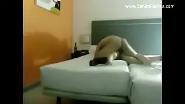 Pune mai office girl aur boss ka hardcore xxx sex scandal