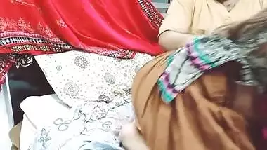 Desi Wife & Her stepuncle Rough Sex With Clear Audio Hindi Urdu Hot Talk