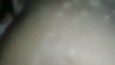 Today Exclusive- Sexy Paki Bhabhi Record Her Nude Selfie Part 1