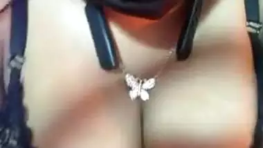 Huge boobs BBW live cam nude masturbation and fucking