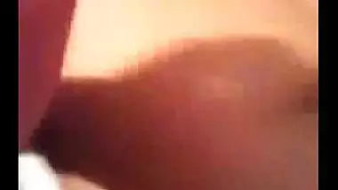 Mumbai desi girl masturbating with dildo mms scandal