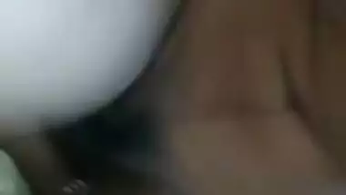 Indian model wants to get into the XXX world via amateur sex video