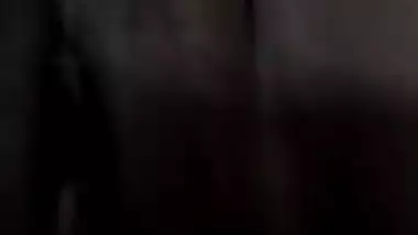 Porn video is much better when Indian girl shows pussy in close-up