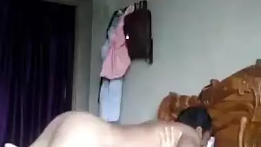 Extremely Cute Collage Student Fucking with Teacher After Class Hindi Talking Part 3