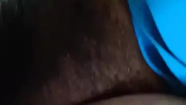 Desi village bhabi tight pussy