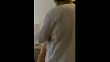 Indian hardcore porn mms of NRI girl with neighbor