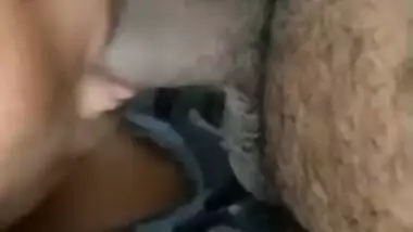 Nice BJ from Desi girl (join our Only fans for more)