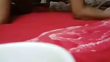 Stay At Home Doggy sex