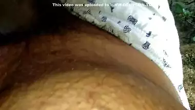 Desi Milf Chubby Indian Bhabhi Sex With Stranger In Public Place Outdoor