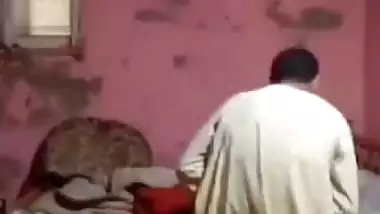 Desi Pakistani porn of an old man fucking his stepdaughter