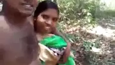 Village paramours outdoor sex play movie scene for the first time