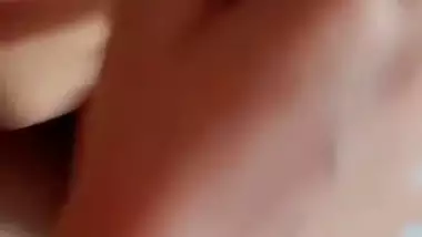 Huge boobs desi GF fucking video with boyfriend