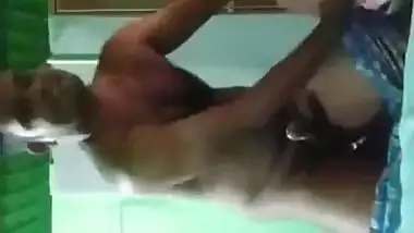 Desi village couple fucking