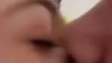 Punjabi kudi HD sex like a slut with boyfriend viral MMS
