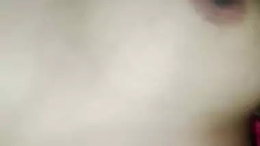 Indian wife pussy sex with husband friend unseen MMS