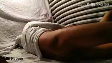 Indian Sexy horny pawg skips school to help her step dad cum hindi audio