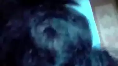 Porn movie scenes of a kinky college angel enjoying with her dominating lover