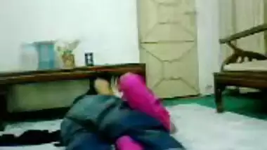 This video is packed with actual camera footage...