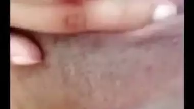 Hottest bhabhi clit rubbing in nude viral xxx