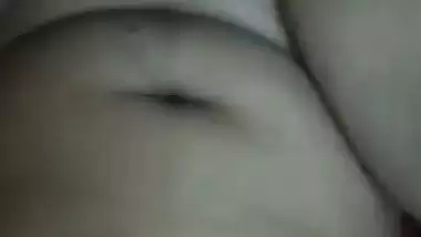 Majedar chudai with cute Indian Jonita bhabhi