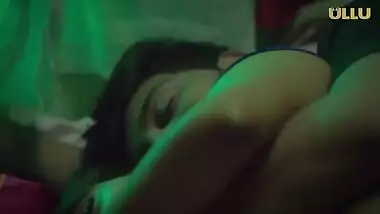 Aunty Had Of Fun New Viral Video Aunty Vs Bhanja Dever Part 2