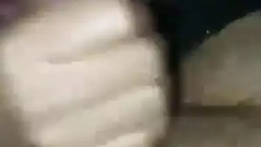 Desi Bhabi Sloppy Bj