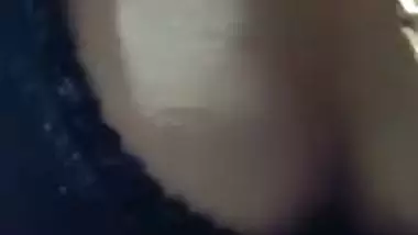 Wife enjoys desi sex with her man and rides on his dick