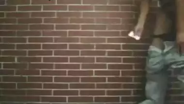 Telugu bhabhi devar ke fuck ki Hindustani blue film