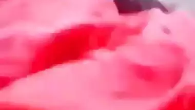 Desi outdoor sex of a farmer fucking his GF on his farm