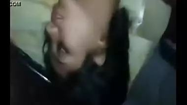 Sex vedio of a big ass bhabhi getting her tight pussy fucked by ex lover